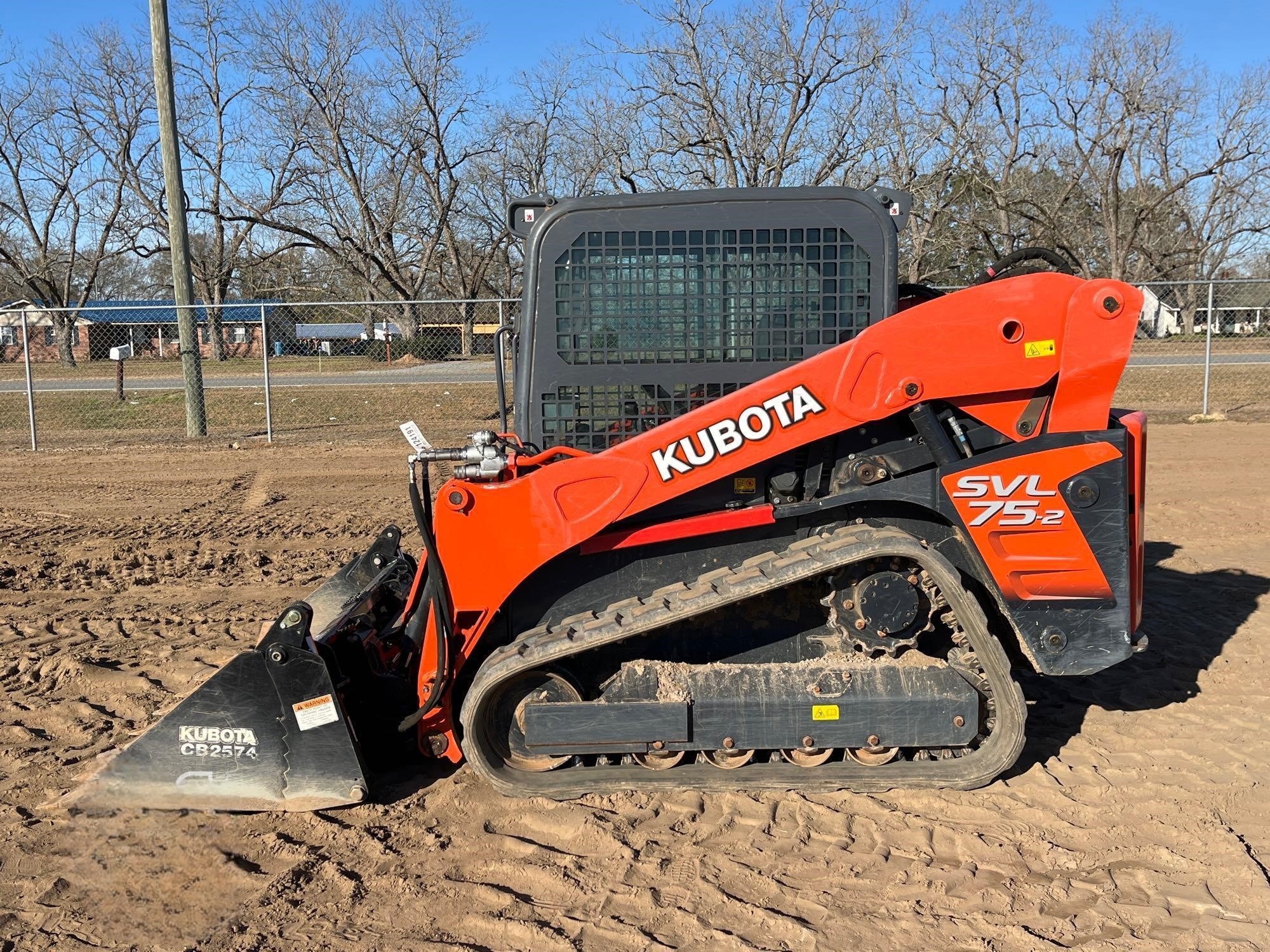 SkidSteer